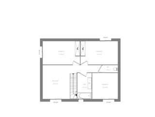  Maison � vendre 5 pi�ces 150 m�