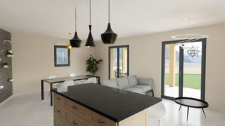  Maison 3 pi�ces 83 m� Laragne-mont�glin