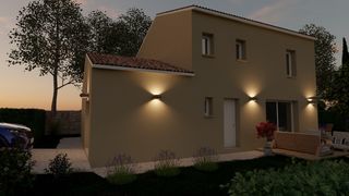  Maison � vendre 5 pi�ces 97 m�