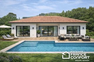  Maison � vendre 4 pi�ces 90 m�