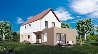  Maison � vendre 5 pi�ces 155 m�