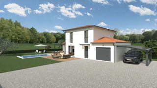  Maison � vendre 5 pi�ces 108 m�