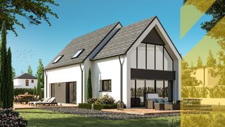  Maison � vendre 5 pi�ces 130 m�