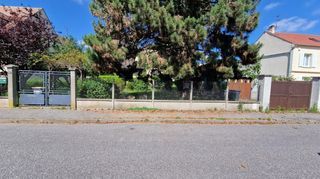  Terrain � vendre 240 m�