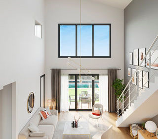  Maison 6 pi�ces 105 m� Jaulnes