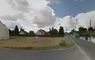  Terrain � vendre 408 m�