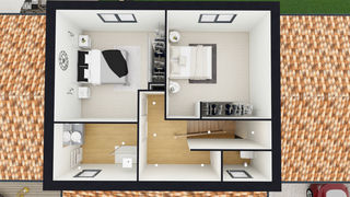  Maison 5 pi�ces 152 m� Saint-sulpice-sur-l�ze