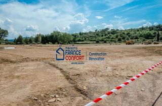  Terrain � vendre 352 m�