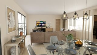  Maison � vendre 7 pi�ces 152 m�