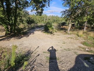  Terrain � vendre 2877 m�