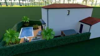  Maison � vendre 5 pi�ces 75 m�