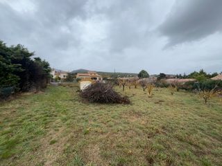 Terrain � vendre 2000 m�