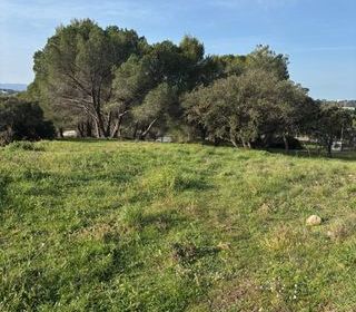  Terrain � vendre 647 m�