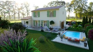  Maison 4 pi�ces 98 m� Salernes