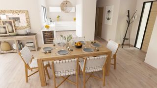  Maison � vendre 4 pi�ces 120 m�