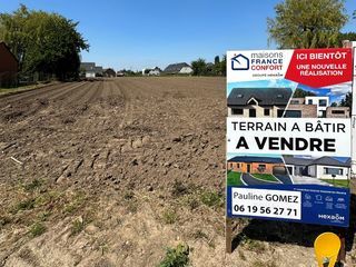  Terrain � vendre 831 m�