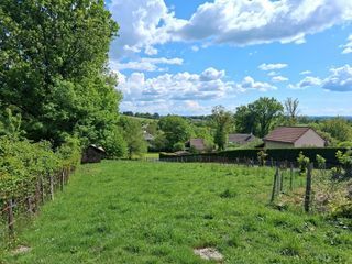  Terrain � vendre 1169 m�