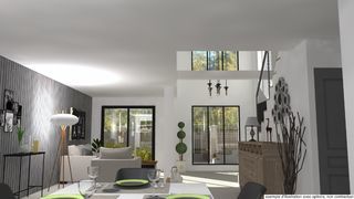  Maison � vendre 5 pi�ces 134 m�