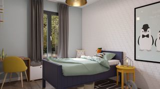  Maison 4 pi�ces 90 m� Anse