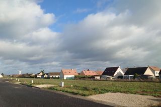  Terrain � vendre 439 m�