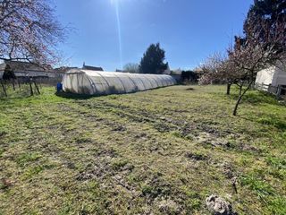  Maison 8 pi�ces 155 m� Attainville