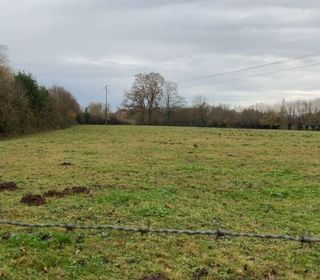  Terrain � vendre 577 m�