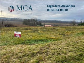  Terrain � vendre 3100 m�