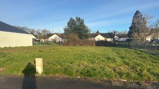  Terrain � vendre 722 m�