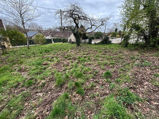 Terrain � vendre 600 m�