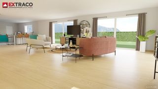  Maison � vendre 1 pi�ce 225 m�