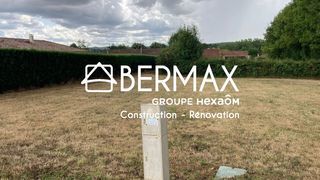  Maison � vendre 3 pi�ces 60 m�