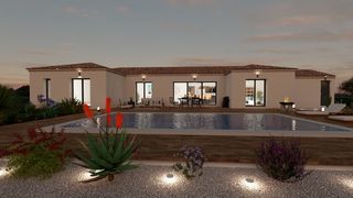  Maison � vendre 7 pi�ces 153 m�