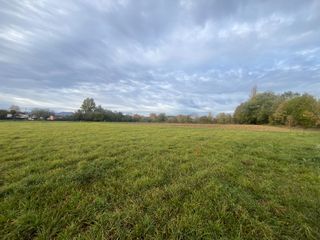  Terrain � vendre 1042 m�