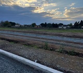  Terrain � vendre 424 m�