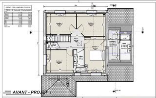  Maison 6 pi�ces 135 m� Chang�