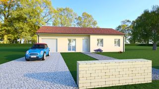  Terrain � vendre 499 m�