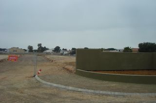  Terrain 313 m� Pia