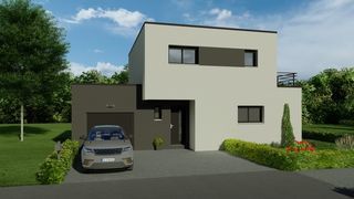  Maison � vendre 6 pi�ces 103 m�