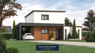  Maison � vendre 5 pi�ces 100 m�