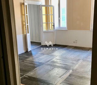  Immeuble � vendre 270 m�