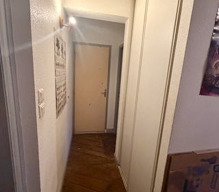  Appartement � louer 2 pi�ces 42 m�