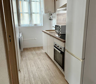  Appartement � louer 2 pi�ces 50 m�