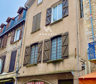  Immeuble � vendre 270 m�