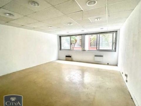 bureaux 165000 69009 Lyon