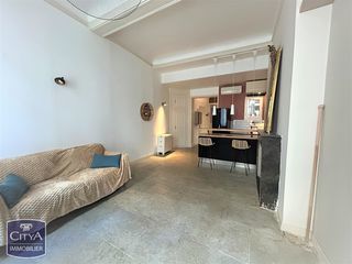  Appartement � vendre 2 pi�ces 55 m�