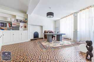  Maison � vendre 9 pi�ces 340 m�