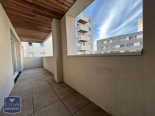  Appartement � vendre 3 pi�ces 64 m�