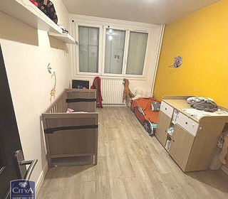  Appartement � vendre 3 pi�ces 73 m�