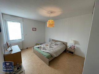  Maison � vendre 4 pi�ces 68 m�