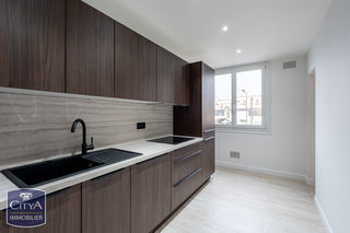  Appartement � vendre 4 pi�ces 80 m�